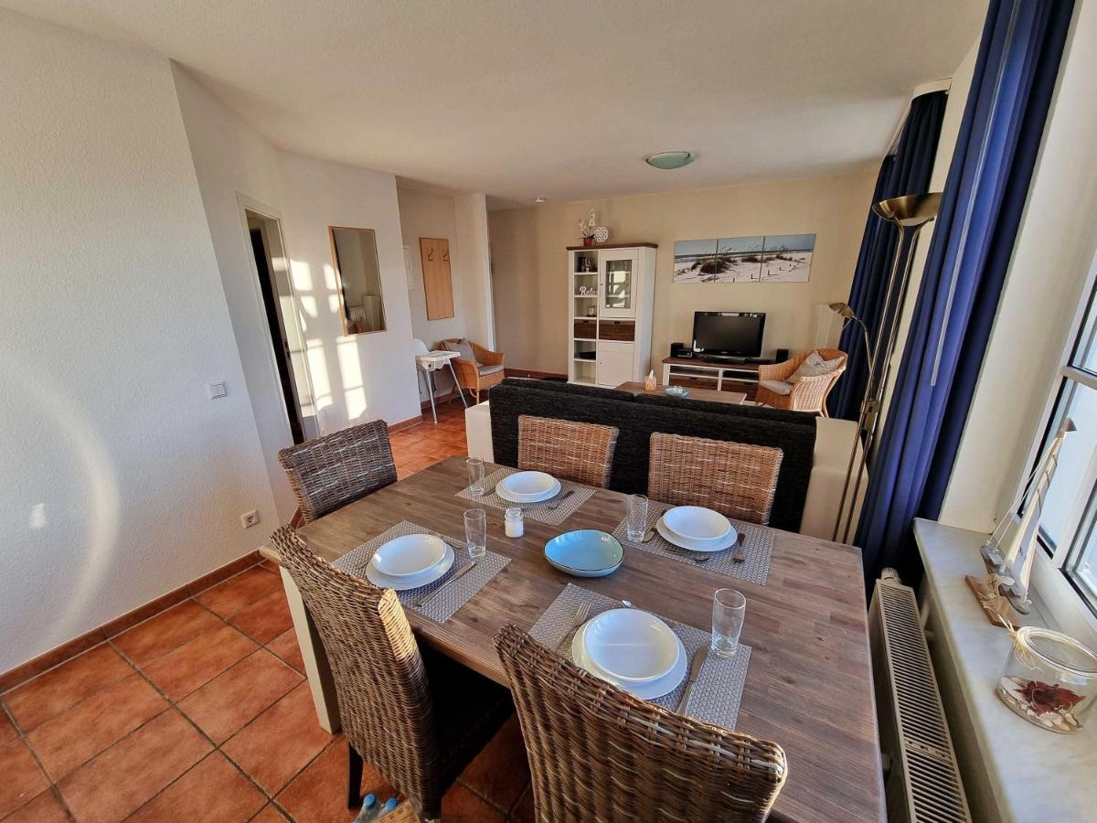 Villa Sanddorn Wg 27 Binz Extérieur photo