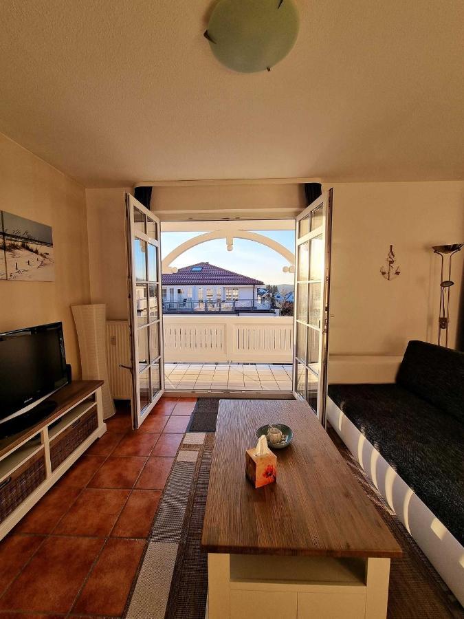 Villa Sanddorn Wg 27 Binz Extérieur photo