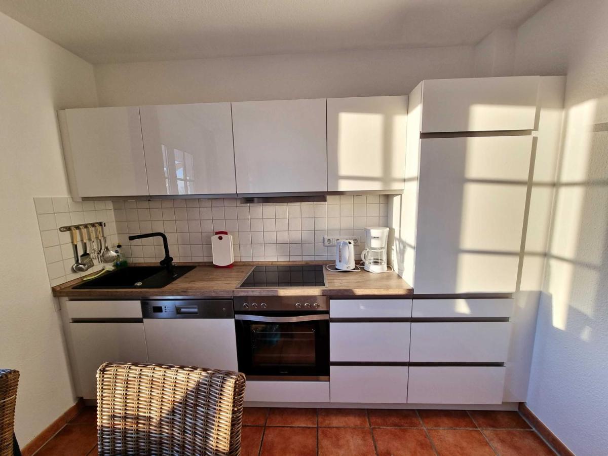 Villa Sanddorn Wg 27 Binz Extérieur photo