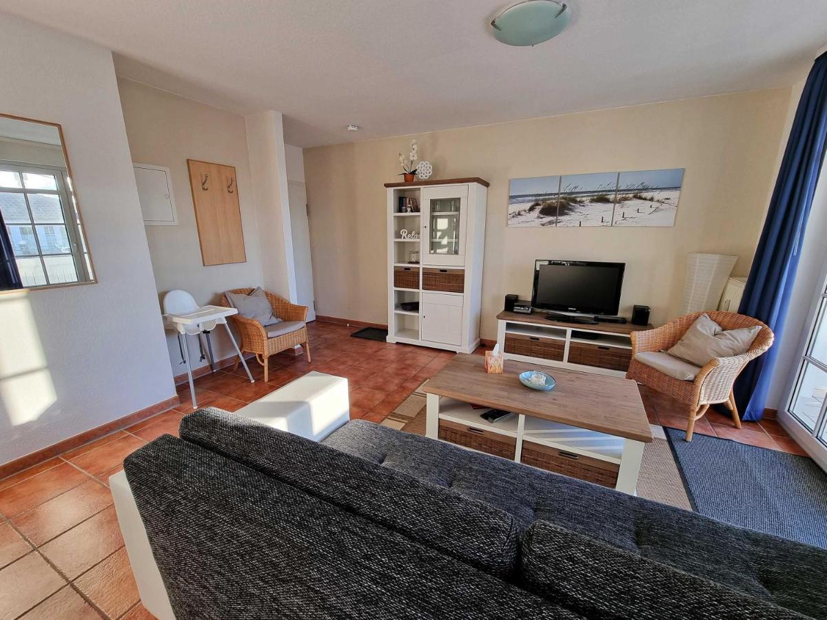 Villa Sanddorn Wg 27 Binz Extérieur photo
