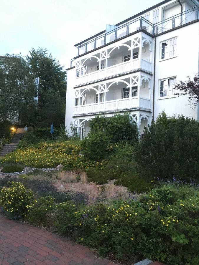 Villa Sanddorn Wg 27 Binz Extérieur photo